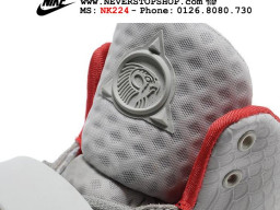 Giày Nike Yeezy 2 Platinum nam nữ hàng chuẩn sfake replica 1:1 real chính hãng giá rẻ tốt nhất tại NeverStopShop.com HCM