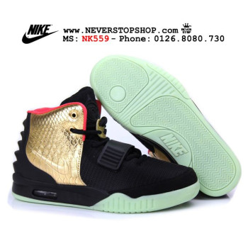 Nike Yeezy 2