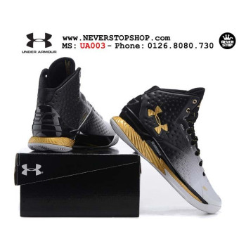 Under Armour Curry One MVP