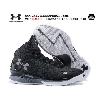Under Armour Curry One "MI30"