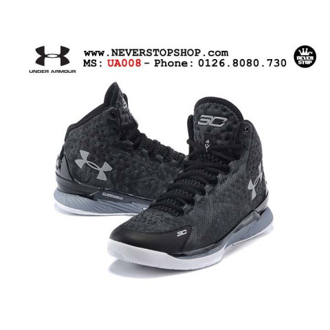 Under Armour Curry One "MI30"