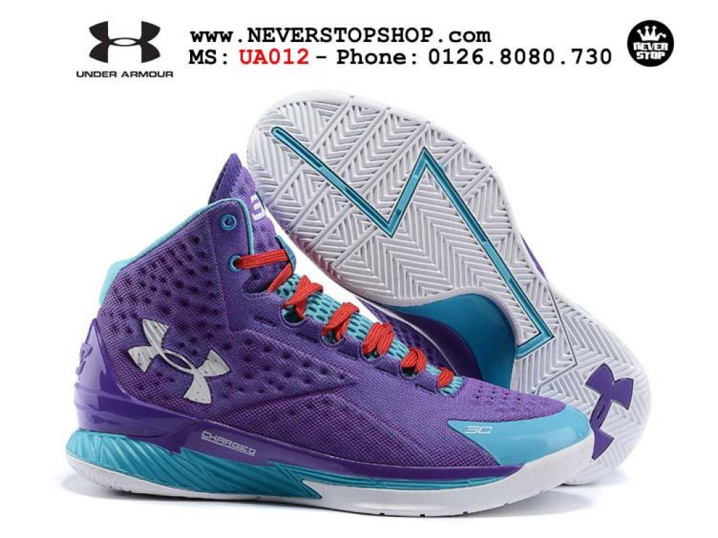 Under Armour Curry 