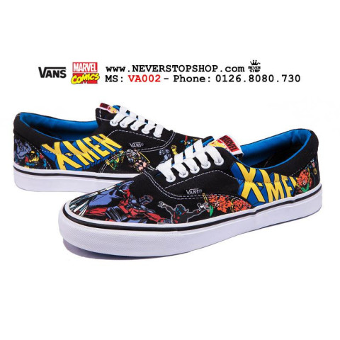 Vans Marvel X-Men