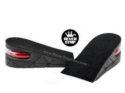 Giày Lót giày tăng chiều cao nam nữ hàng chuẩn sfake replica 1:1 real chính hãng giá rẻ tốt nhất tại NeverStopShop.com HCM