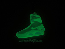 Giày Móc khóa Nike Mag dạ quang nam nữ hàng chuẩn sfake replica 1:1 real chính hãng giá rẻ tốt nhất tại NeverStopShop.com HCM