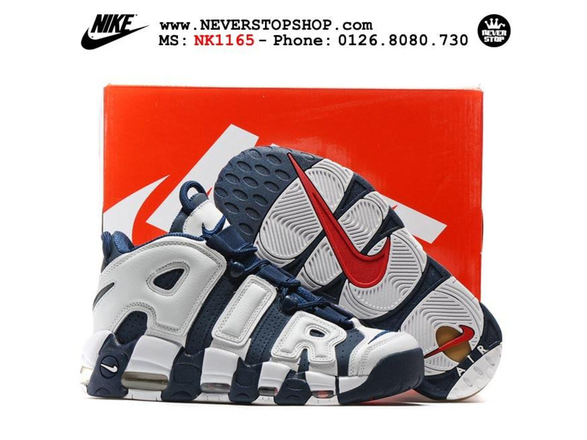 mens nike air more uptempo olympic