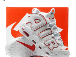 Giày Nike Air More Uptempo White nam nữ hàng chuẩn sfake replica 1:1 real chính hãng giá rẻ tốt nhất tại NeverStopShop.com HCM