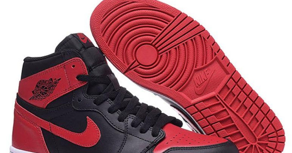 replica jordan 1 bred