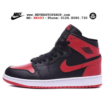 Nike Jordan 1 Bred