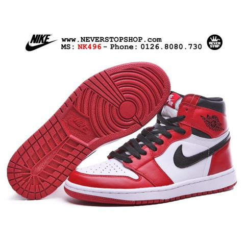 Nike Jordan 1 High Chicago