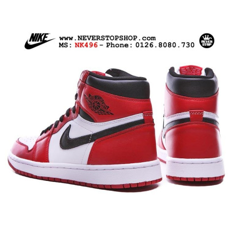 Nike Jordan 1 High Chicago