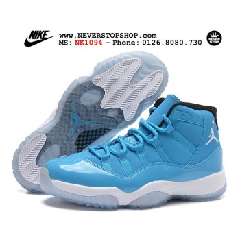 Nike Jordan 11 Pantone