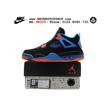 Nike Jordan 4 CAVS