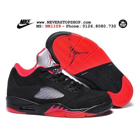 Nike Jordan 5 Low Alternate