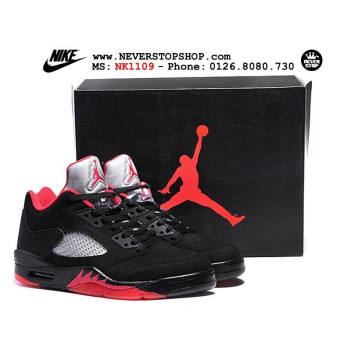 Nike Jordan 5 Low Alternate