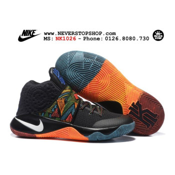 Nike Kyrie 2 BHM