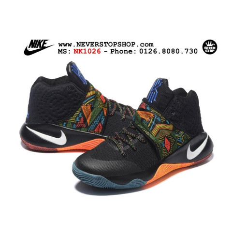 Nike Kyrie 2 BHM