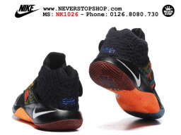 Giày Nike Kyrie 2 BHM nam nữ hàng chuẩn sfake replica 1:1 real chính hãng giá rẻ tốt nhất tại NeverStopShop.com HCM