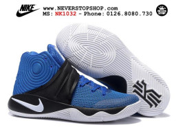 Giày Nike Kyrie 2 Brotherhood nam nữ hàng chuẩn sfake replica 1:1 real chính hãng giá rẻ tốt nhất tại NeverStopShop.com HCM