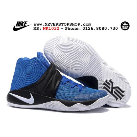 Nike Kyrie 2 Brotherhood