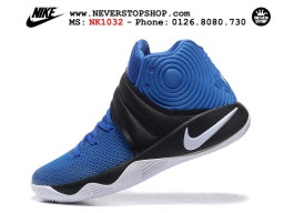 Giày Nike Kyrie 2 Brotherhood nam nữ hàng chuẩn sfake replica 1:1 real chính hãng giá rẻ tốt nhất tại NeverStopShop.com HCM