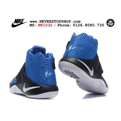 Nike Kyrie 2 Brotherhood