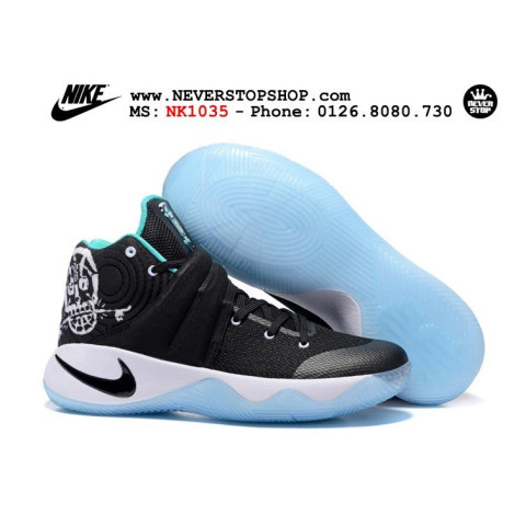 Nike Kyrie 2 Court Deck