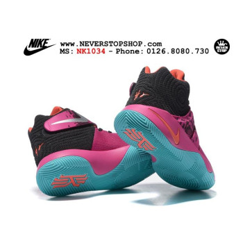 Nike Kyrie 2 Easter Black Pink