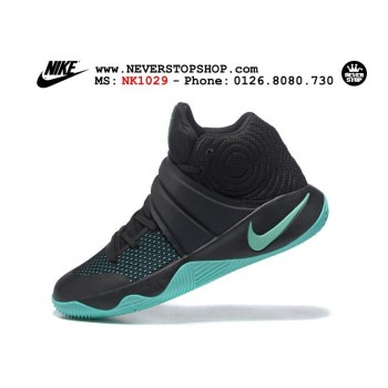 Nike Kyrie 2 Green Glow