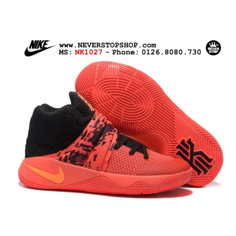 Nike Kyrie 2 Inferno