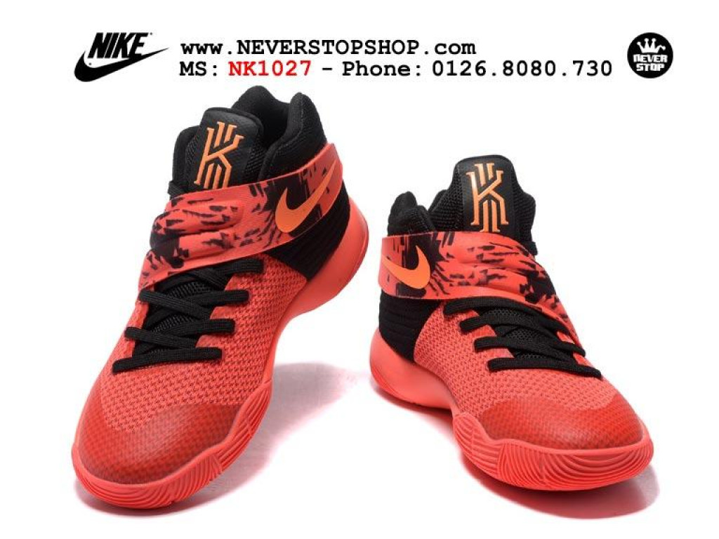 Giày Nike Kyrie 2 Inferno nam nữ hàng chuẩn sfake replica 1:1 real chính hãng giá rẻ tốt nhất tại NeverStopShop.com HCM