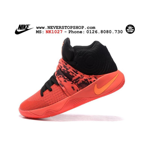 Nike Kyrie 2 Inferno