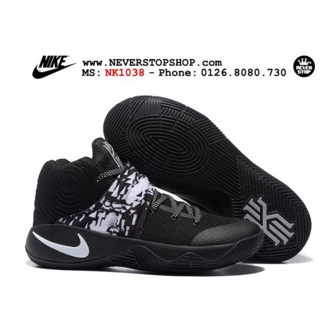 Nike Kyrie 2 Black