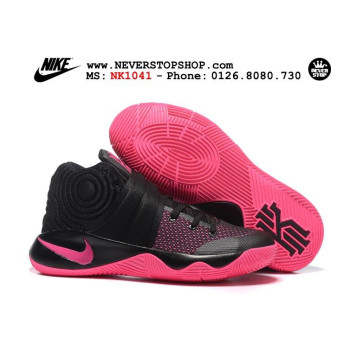 Nike Kyrie 2 Black Pink