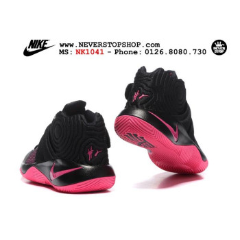 Nike Kyrie 2 Black Pink