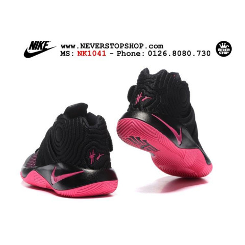 Nike Kyrie 2 Black Pink