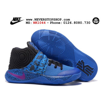 Nike Kyrie 2 Blue Black