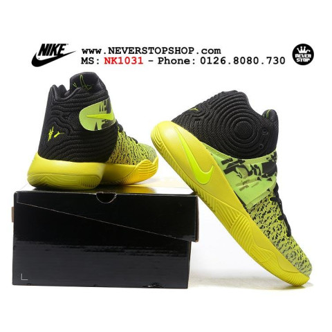 Nike Kyrie 2 Volt