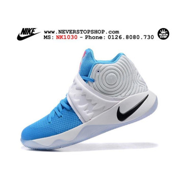 Nike Kyrie 2 X-Mas