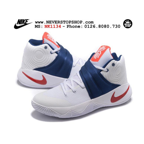 Nike Kyrie 2 4th Of July USA