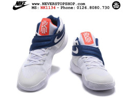 Giày Nike Kyrie 2 4th Of July USA nam nữ hàng chuẩn sfake replica 1:1 real chính hãng giá rẻ tốt nhất tại NeverStopShop.com HCM