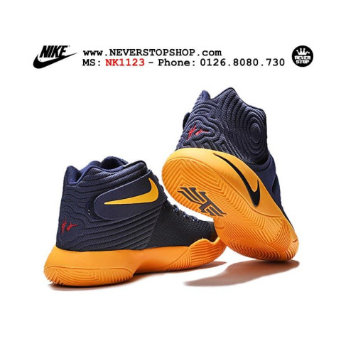 Nike Kyrie 2 Cavs