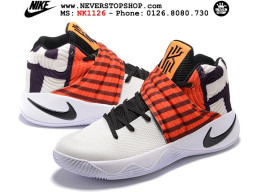 Giày Nike Kyrie 2 Crossover nam nữ hàng chuẩn sfake replica 1:1 real chính hãng giá rẻ tốt nhất tại NeverStopShop.com HCM