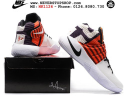 Giày Nike Kyrie 2 Crossover nam nữ hàng chuẩn sfake replica 1:1 real chính hãng giá rẻ tốt nhất tại NeverStopShop.com HCM