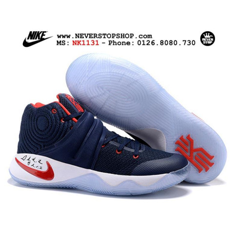 Nike Kyrie 2 Dream Team