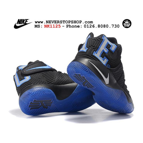 Nike Kyrie 2 Duke