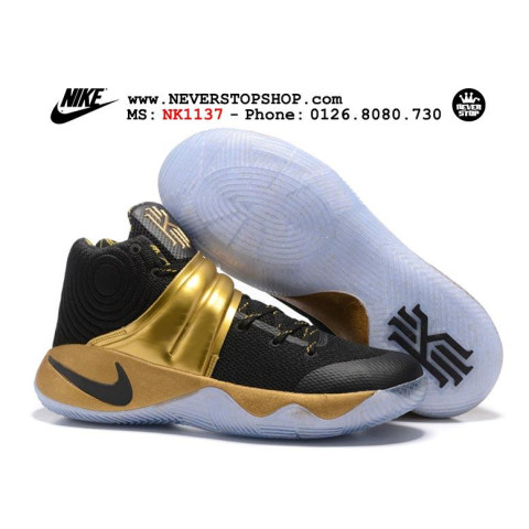 Nike Kyrie 2 Finals PE