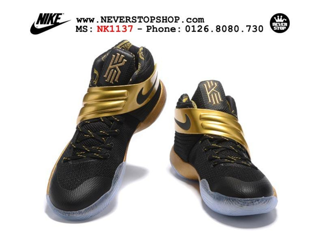 Giày Nike Kyrie 2 Finals PE nam nữ hàng chuẩn sfake replica 1:1 real chính hãng giá rẻ tốt nhất tại NeverStopShop.com HCM