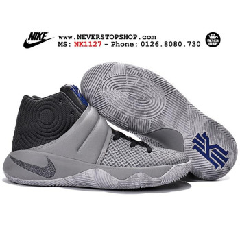 Nike Kyrie 2 Wolf Grey