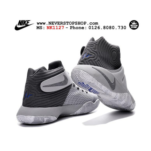 Nike Kyrie 2 Wolf Grey